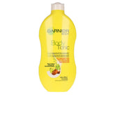 GARNIER-BODY TONIC firming body milk 400 ml-DrShampoo - Perfumaria e Cosmética